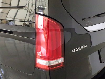 2024 Mercedes-BENZ V-CLASS 照片 9