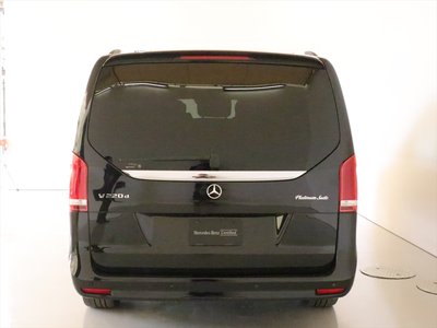 2024 Mercedes-BENZ V-CLASS 照片 3