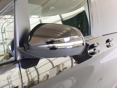 2024 Mercedes-BENZ V-CLASS 照片 7