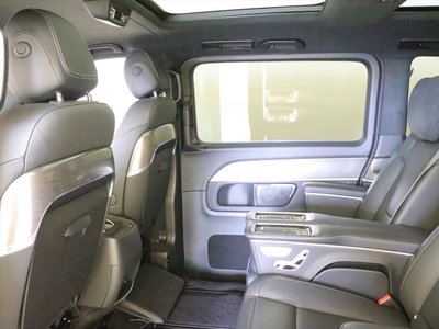 2024 Mercedes-BENZ V-CLASS 缩略图 26