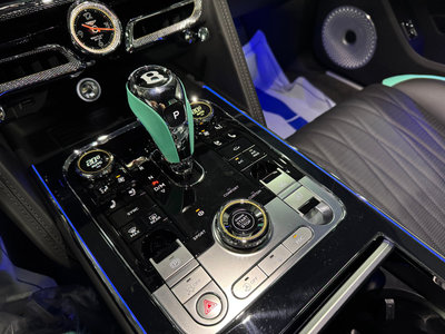 صورة مصغرة 11 لـ 2023 Bentley FLYING SPUR