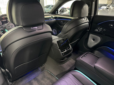 صورة مصغرة 14 لـ 2023 Bentley FLYING SPUR
