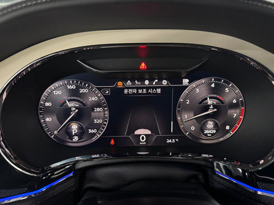 2023 Bentley FLYING SPUR 照片 7