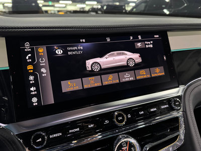 صورة مصغرة 19 لـ 2023 Bentley FLYING SPUR