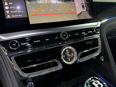 2023 Bentley FLYING SPUR 照片 10