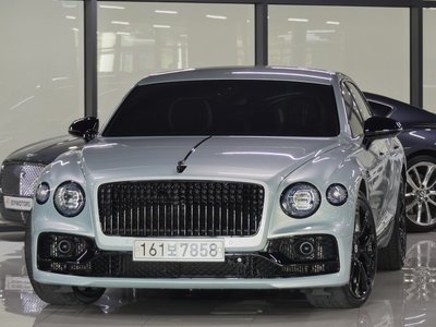 2023 Bentley FLYING SPUR 照片 1