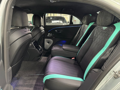صورة مصغرة 13 لـ 2023 Bentley FLYING SPUR
