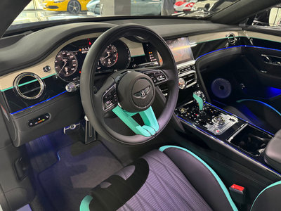 2023 Bentley FLYING SPUR 照片 3
