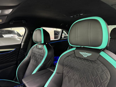 صورة مصغرة 12 لـ 2023 Bentley FLYING SPUR