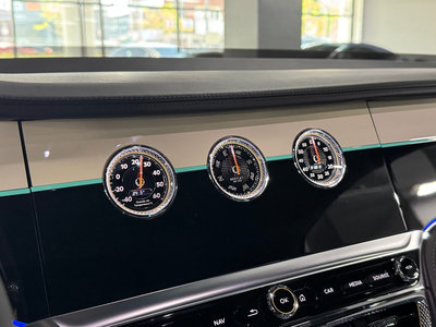 صورة مصغرة 18 لـ 2023 Bentley FLYING SPUR