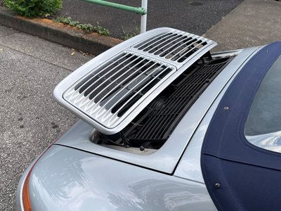 1995 Porsche 911 缩略图 30