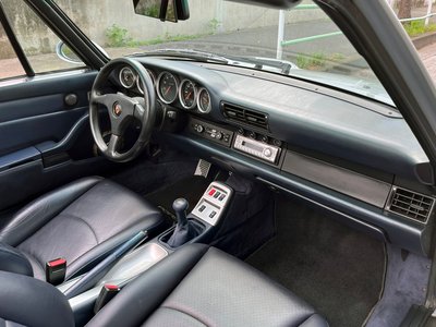 1995 Porsche 911 缩略图 26