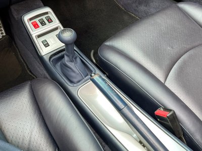 1995 Porsche 911 缩略图 25