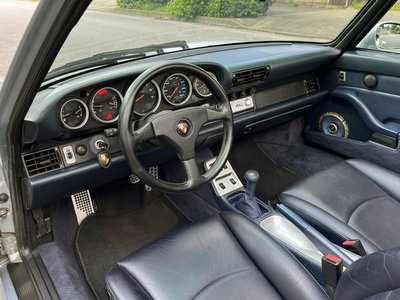 1995 Porsche 911 缩略图 21