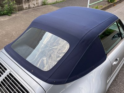 صورة 2 لـ 1995 Porsche 911