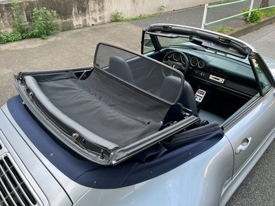 صورة 3 لـ 1995 Porsche 911