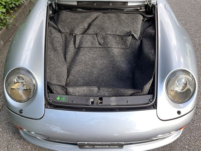 1995 Porsche 911 缩略图 28