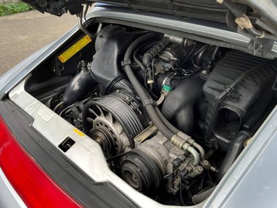 1995 Porsche 911 缩略图 29