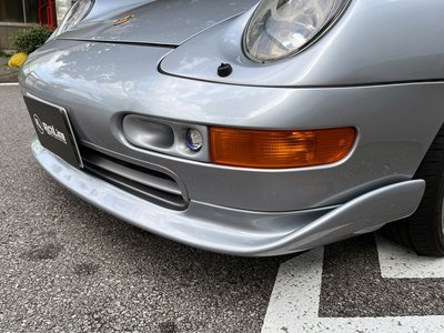 1995 Porsche 911 缩略图 4