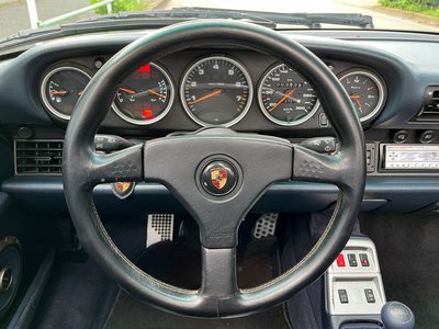 1995 Porsche 911 缩略图 24