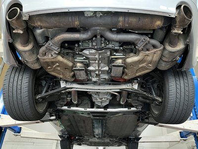 1995 Porsche 911 缩略图 7