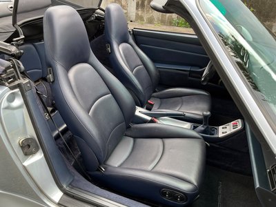 1995 Porsche 911 缩略图 27