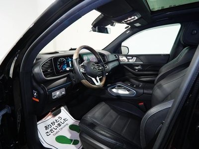 MERCEDES-BENZ GLS - 8
