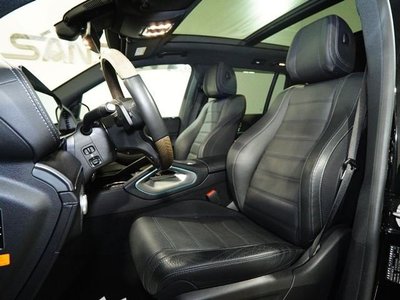 MERCEDES-BENZ GLS - 9