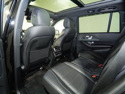 MERCEDES-BENZ GLS - 10