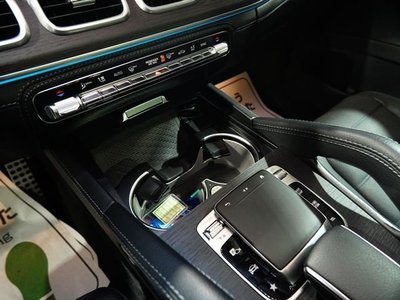 2021 Mercedes-BENZ GLS 缩略图 23