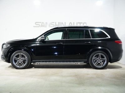 MERCEDES-BENZ GLS - 3