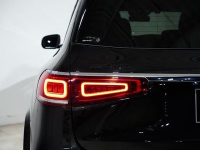 2021 Mercedes-BENZ GLS 缩略图 15