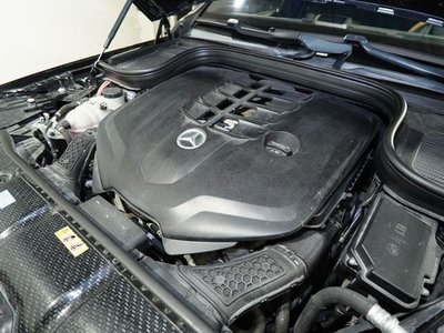 2021 Mercedes-BENZ GLS 缩略图 26