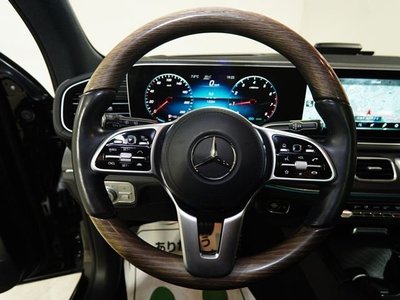 2021 Mercedes-BENZ GLS 缩略图 21