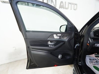 2021 Mercedes-BENZ GLS 缩略图 19