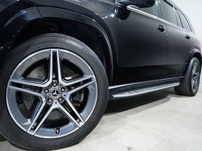 MERCEDES-BENZ GLS - 7