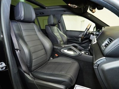 2021 Mercedes-BENZ GLS 缩略图 18