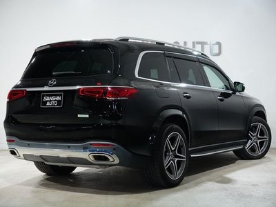 2021 Mercedes-BENZ GLS 缩略图 13