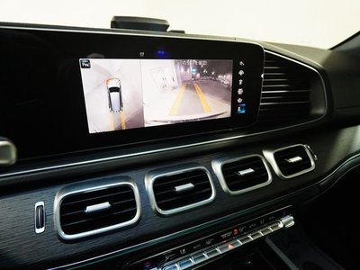 2021 Mercedes-BENZ GLS 缩略图 25