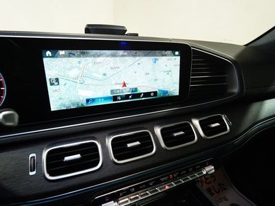 2021 Mercedes-BENZ GLS 缩略图 22