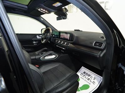 2021 Mercedes-BENZ GLS 缩略图 17