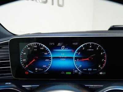 2021 Mercedes-BENZ GLS 缩略图 20