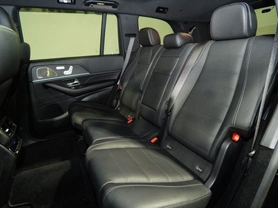 2021 Mercedes-BENZ GLS 缩略图 11