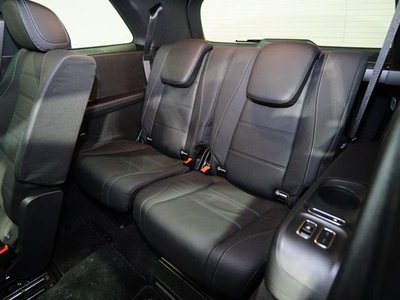 2021 Mercedes-BENZ GLS 缩略图 12