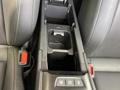 صورة مصغرة 28 لـ 2024 Lexus LBX