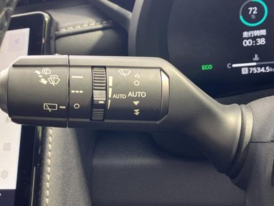 صورة مصغرة 16 لـ 2024 Lexus LBX