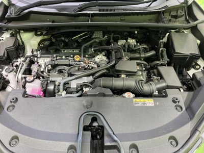 صورة مصغرة 46 لـ 2024 Lexus LBX