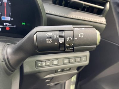 صورة مصغرة 15 لـ 2024 Lexus LBX