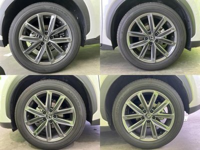 صورة مصغرة 49 لـ 2024 Lexus LBX