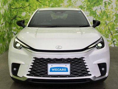صورة مصغرة 41 لـ 2024 Lexus LBX